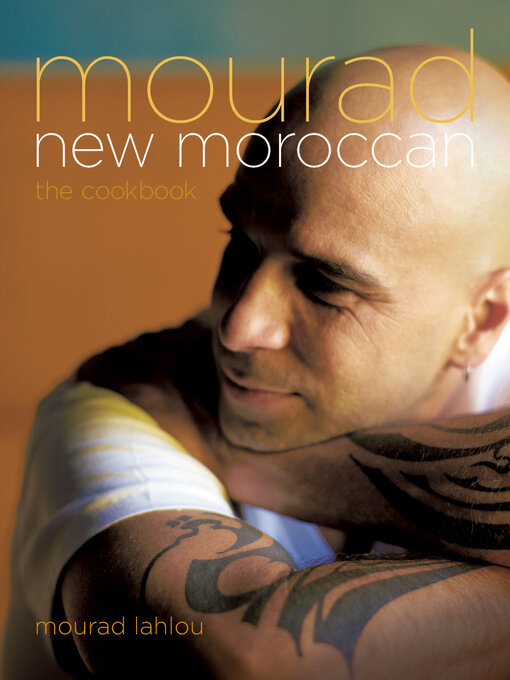 Title details for Mourad by Mourad Lahlou - Available